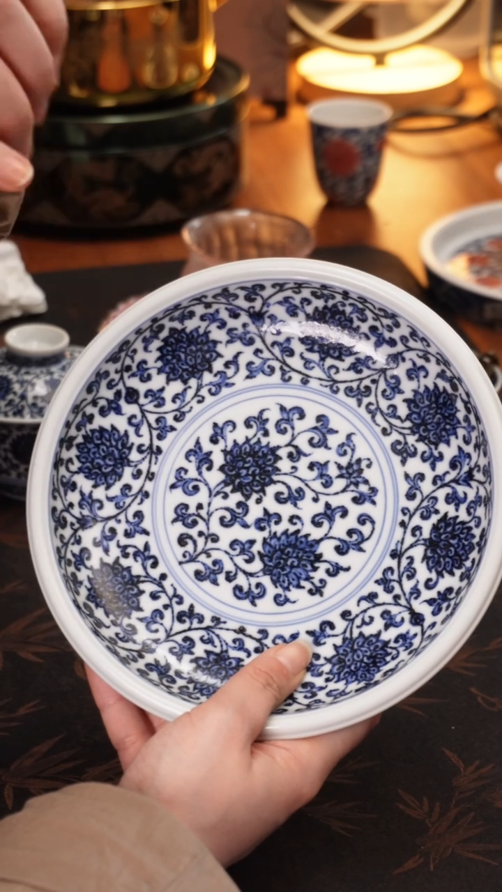 【闪购商品】杯壹万堂之精美茶器