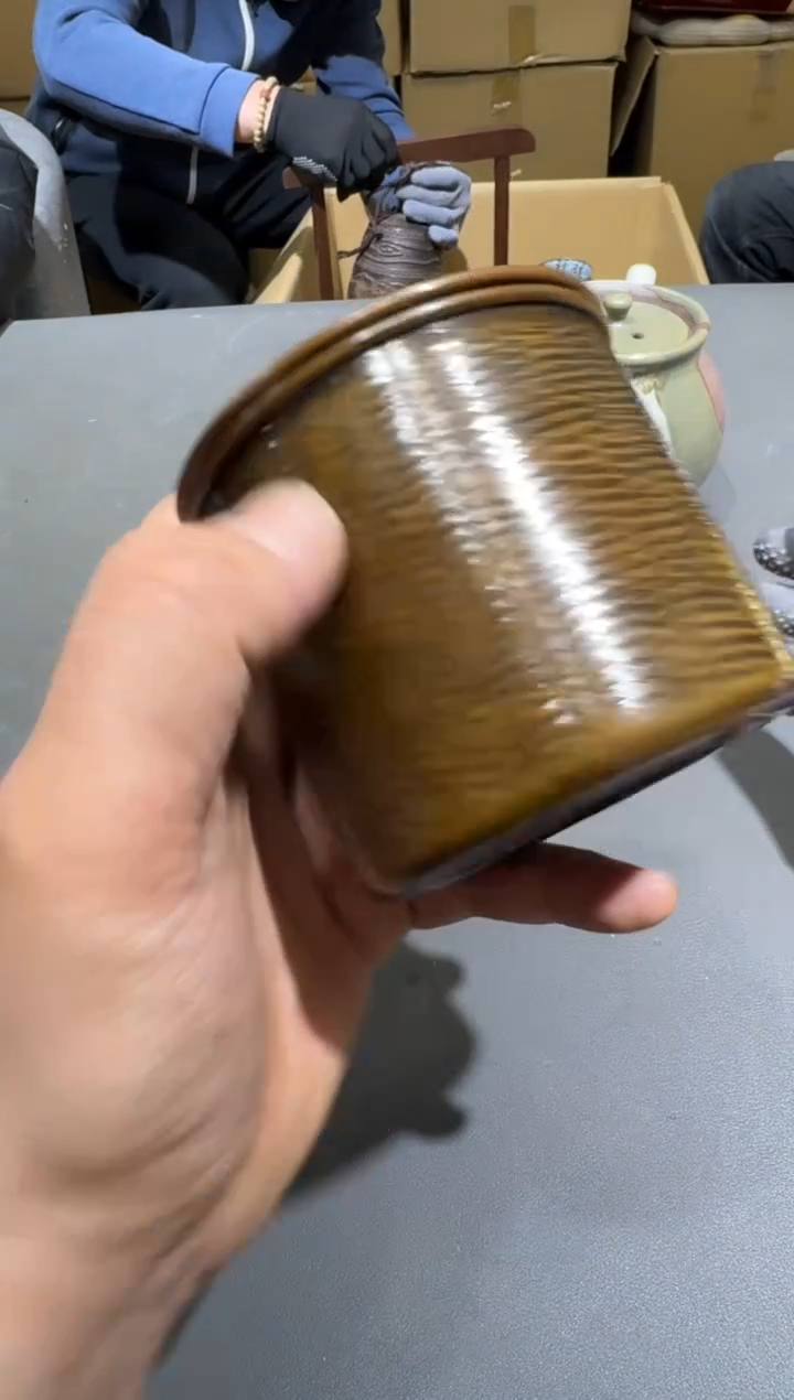 【闪购商品】杯小四孤品收藏中古品