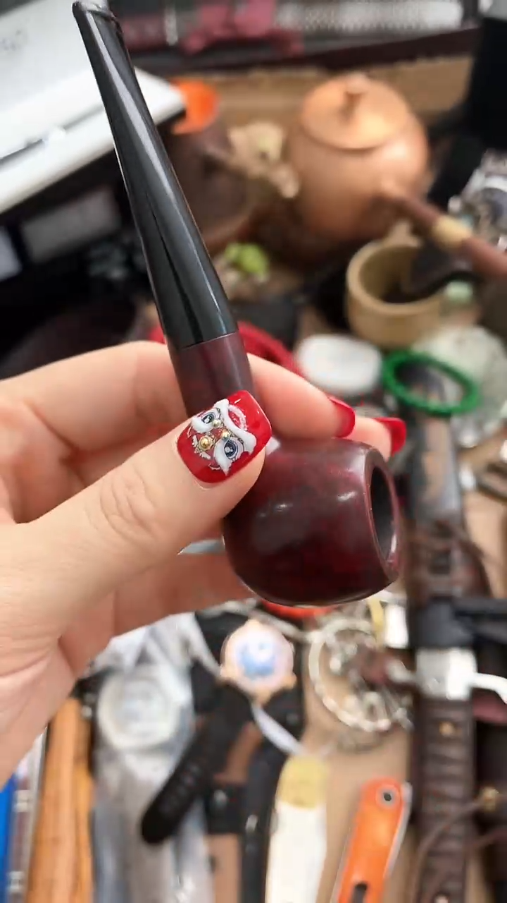 【闪购商品】瓷片悠韵杂货铺小亭分铺