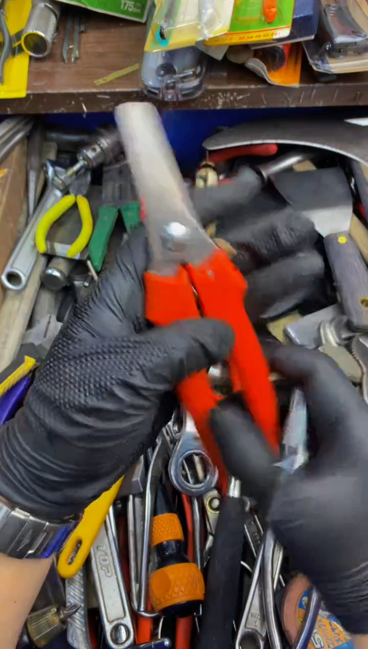 橙*可乐日本工具仓库闪购链接