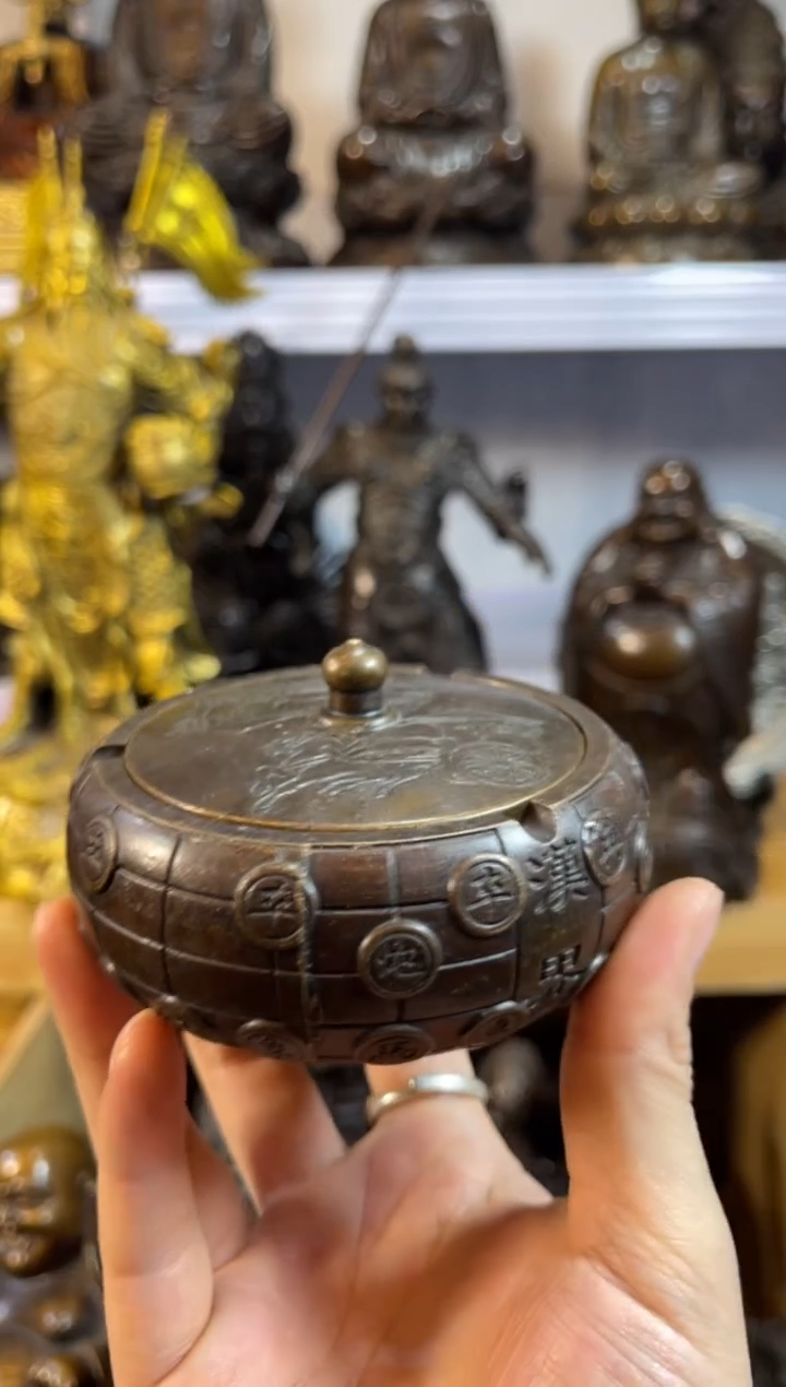 【闪购商品】.案台摆件物品摆件