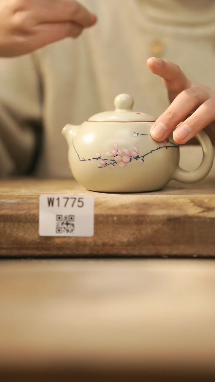 【闪购商品】【经典福利】/ 壶@@W1775