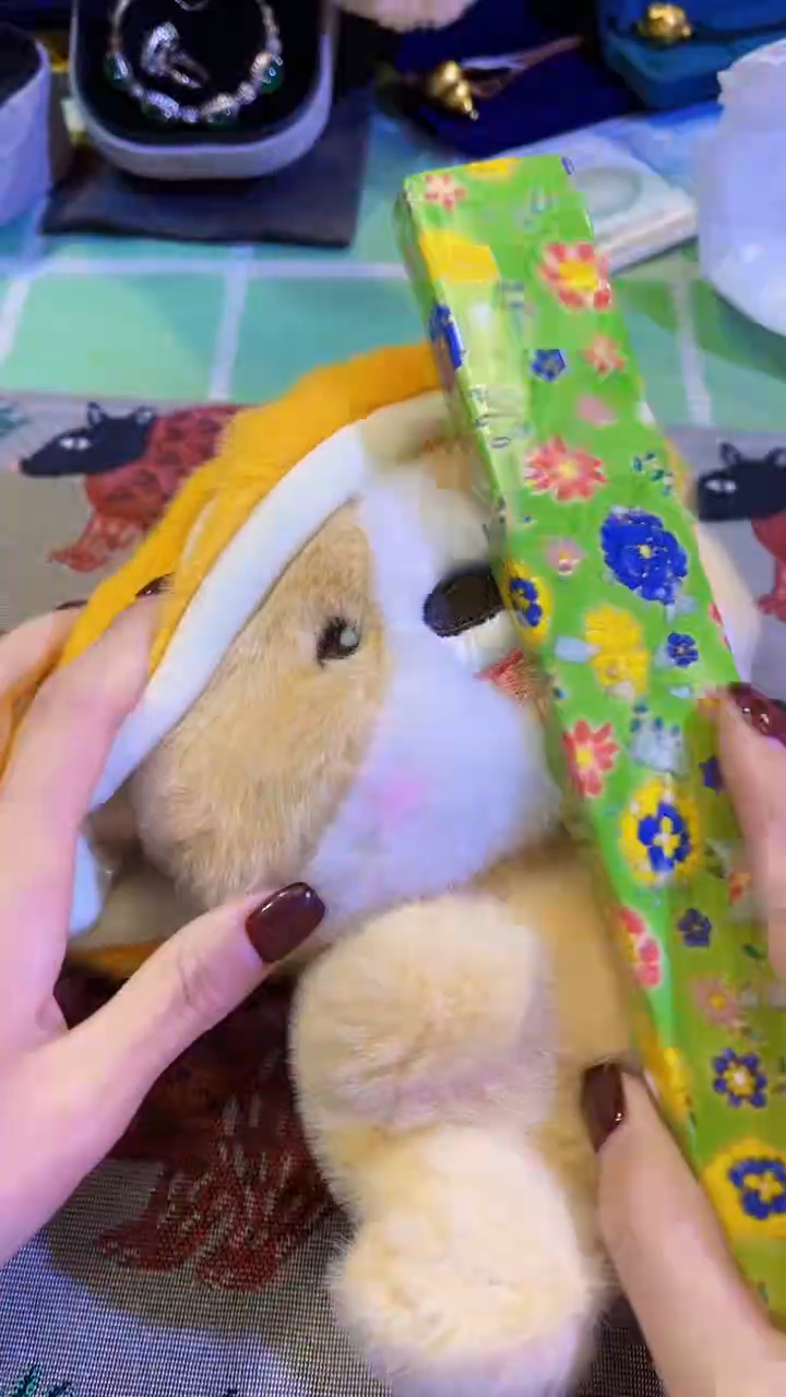 【闪购商品】瓷片陶茶666文玩周边多人