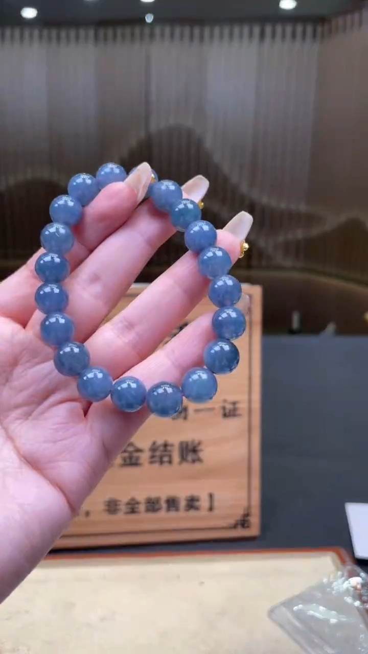 【闪购商品】定制翡翠未镶嵌      *100