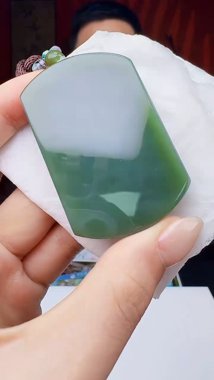 定制和田玉天然和田玉（拍一发一）