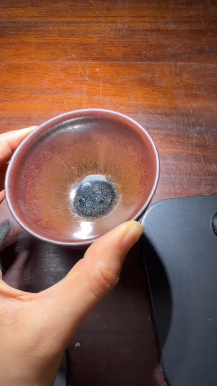 茶盏许家有高端收藏110