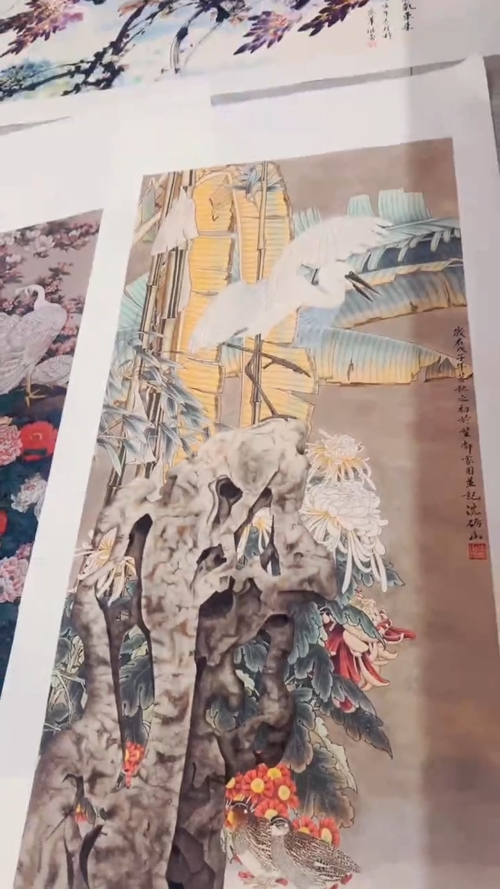 梦心甄选画专属链接S04