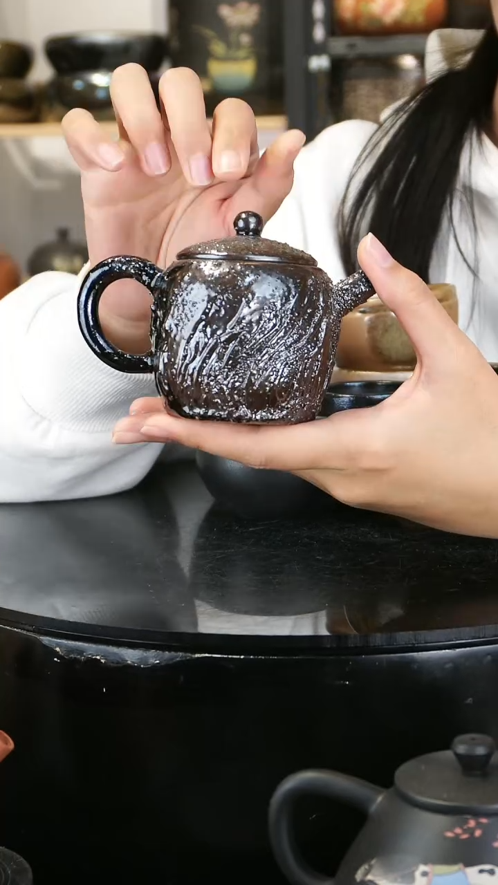 【闪购商品】壶335 苏橙茶周边.....