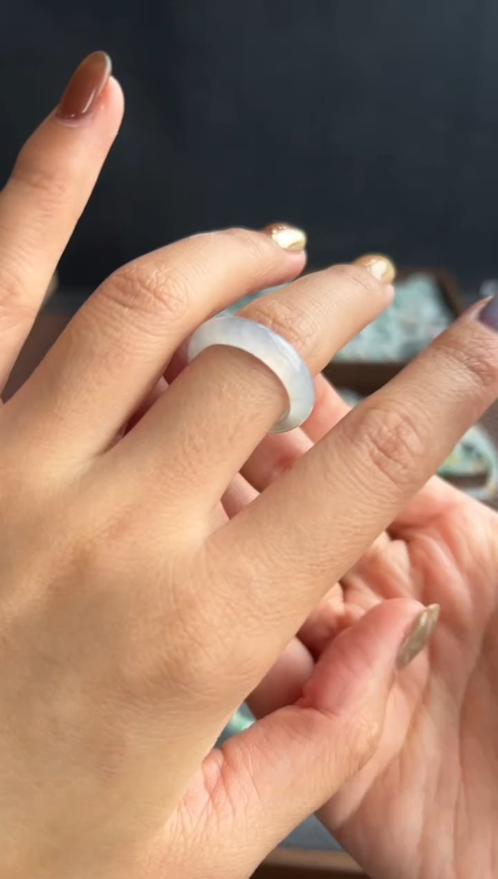 【闪购商品】翡翠吊坠(不含链)未镶嵌313买断19