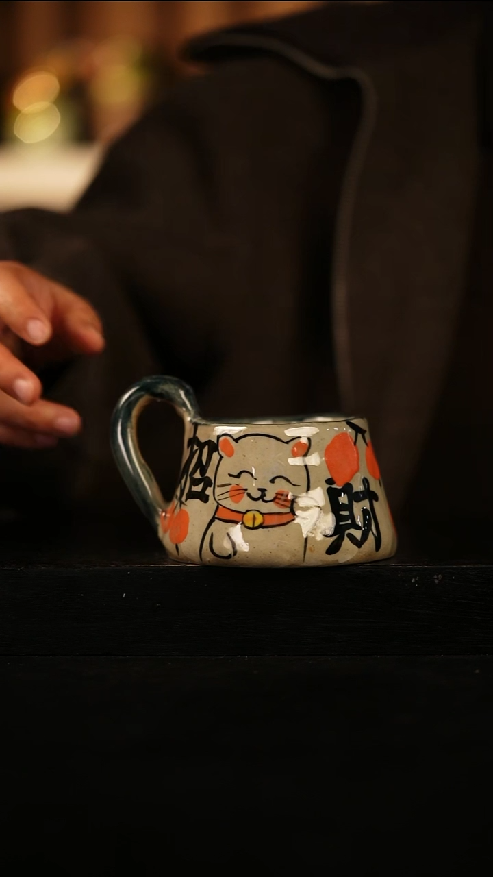 瓷片遇瓷手作同款131