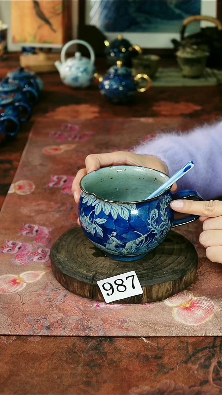 茶碗...........微瑕