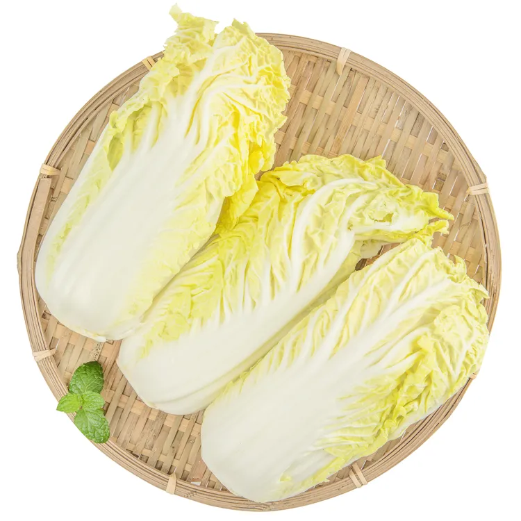 高山娃娃菜 一包三个 精品娃娃菜