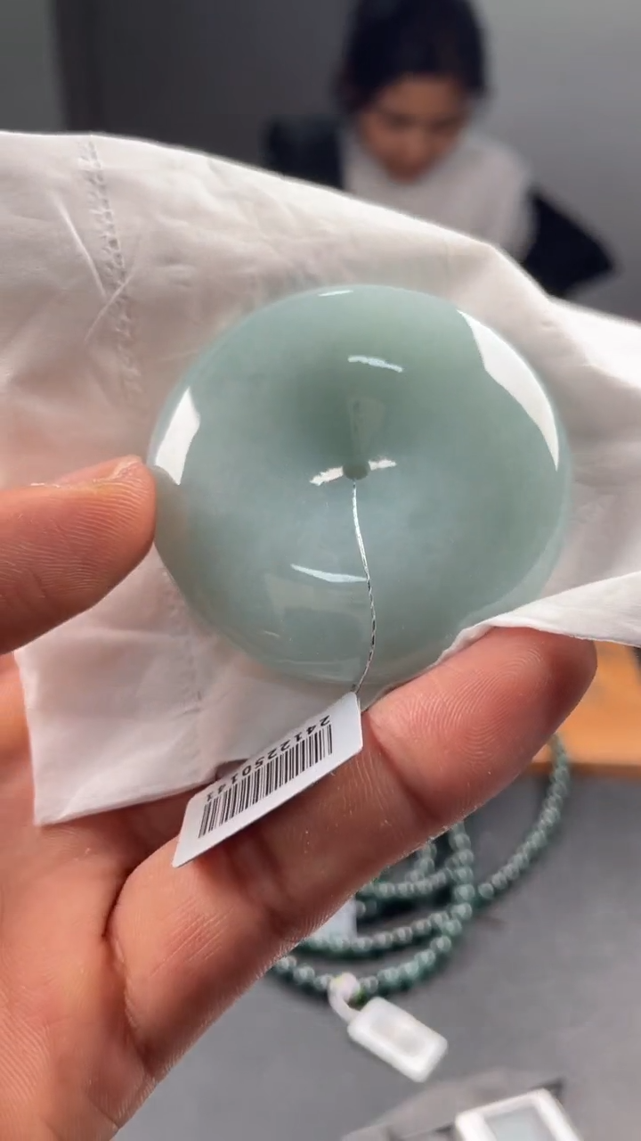 【闪购商品】定制翡翠未镶嵌定制孤品