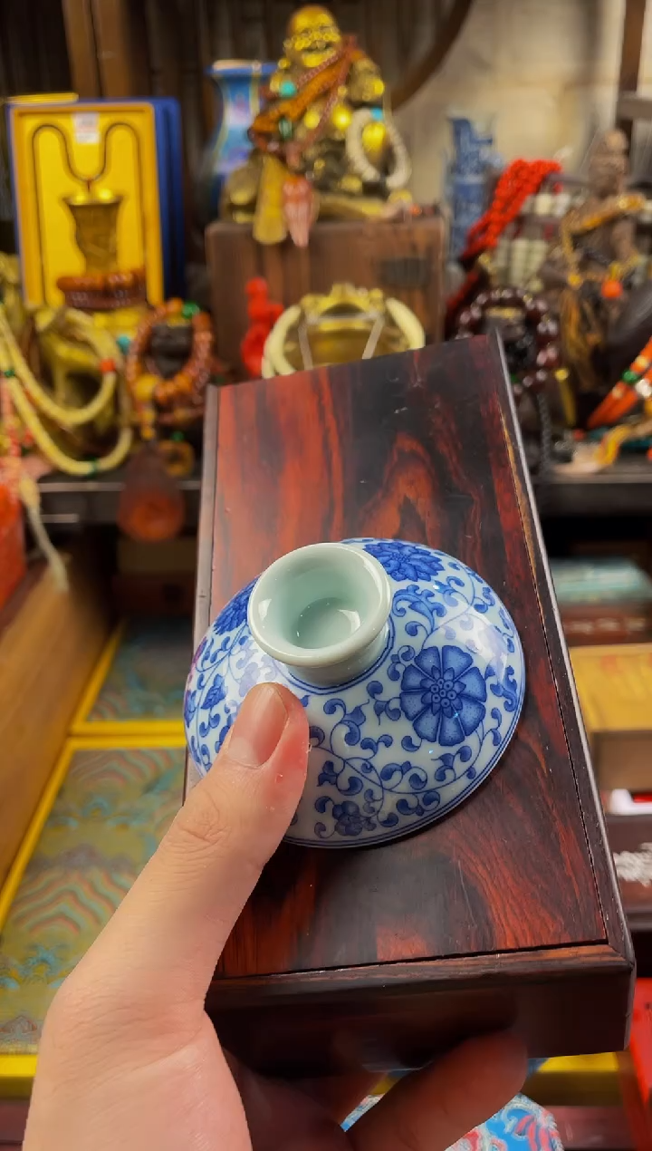 瓷片玄觞阁壹铺直播精选推荐  2-1