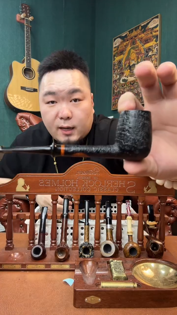 石楠木意大利进口石楠木烟斗