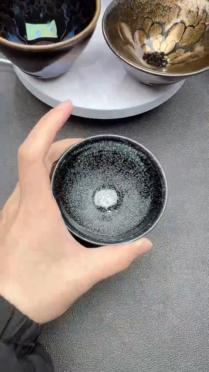 【闪购商品】茶盏807建盏建盏建盏