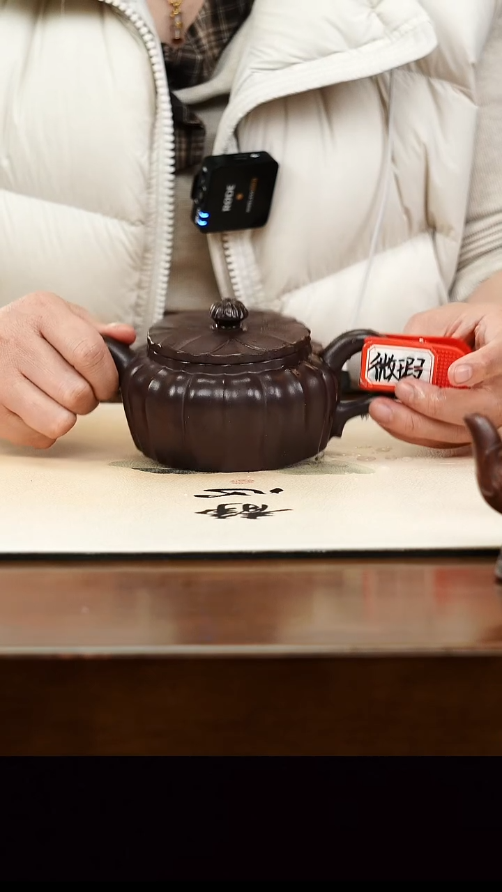 茶壶紫砂宜兴正品原矿紫砂壶孤品微瑕