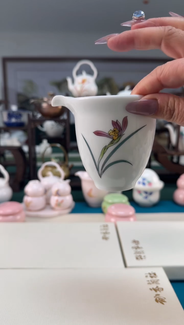 【闪购商品】瓷器.................