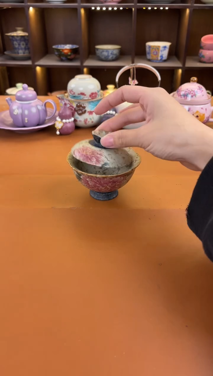 库存仅剩一单（不带礼盒）