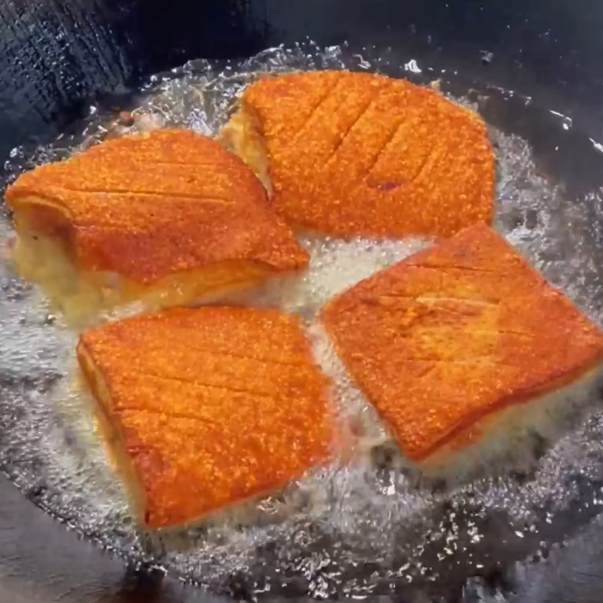 广西农村芋头扣肉 1斤1盒  冷链生鲜发货