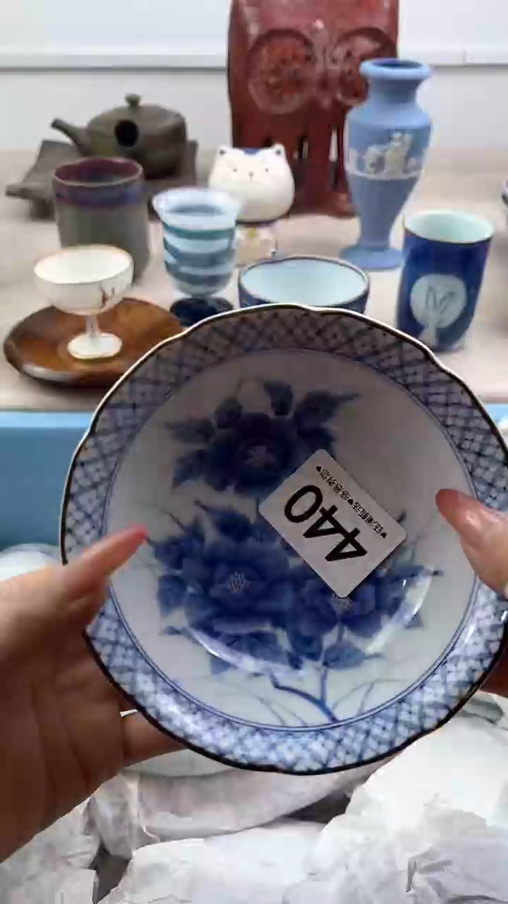 【闪购商品】瓷片440，，，，，，