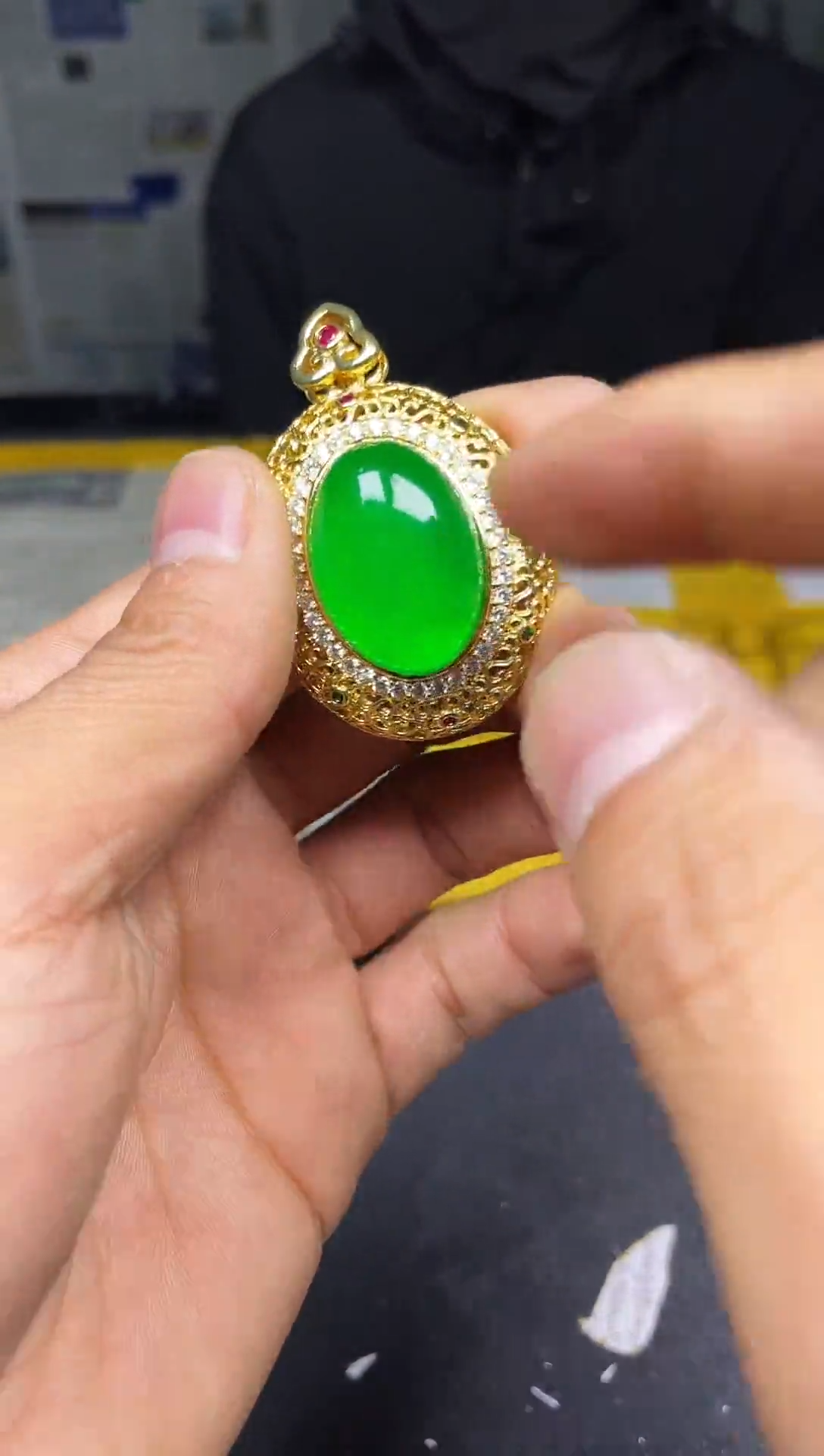 阿浩甄选所见所得--HFH2315