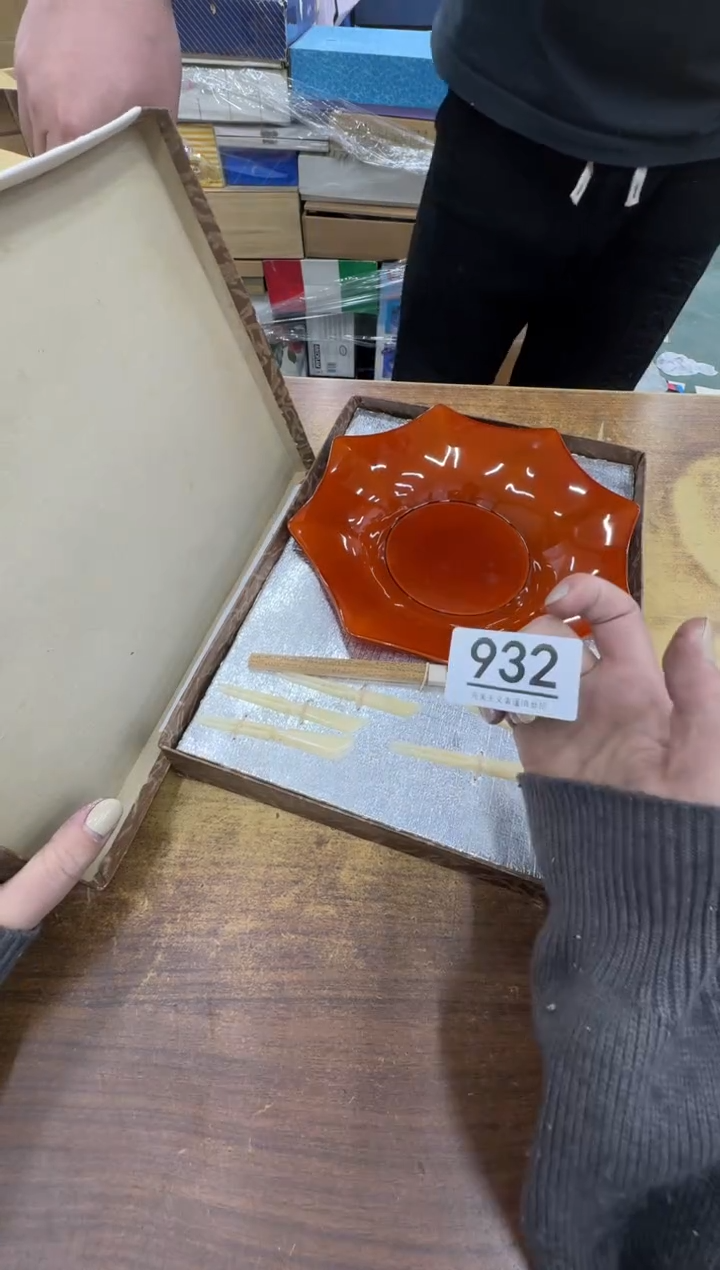 【闪购商品】瓷器瓷片茶具酒具932