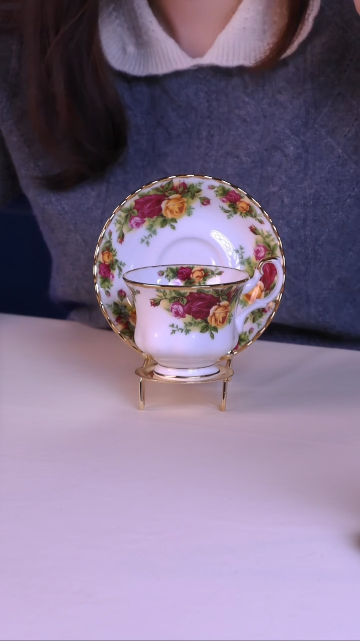 每天早上六点（老镇玫瑰）