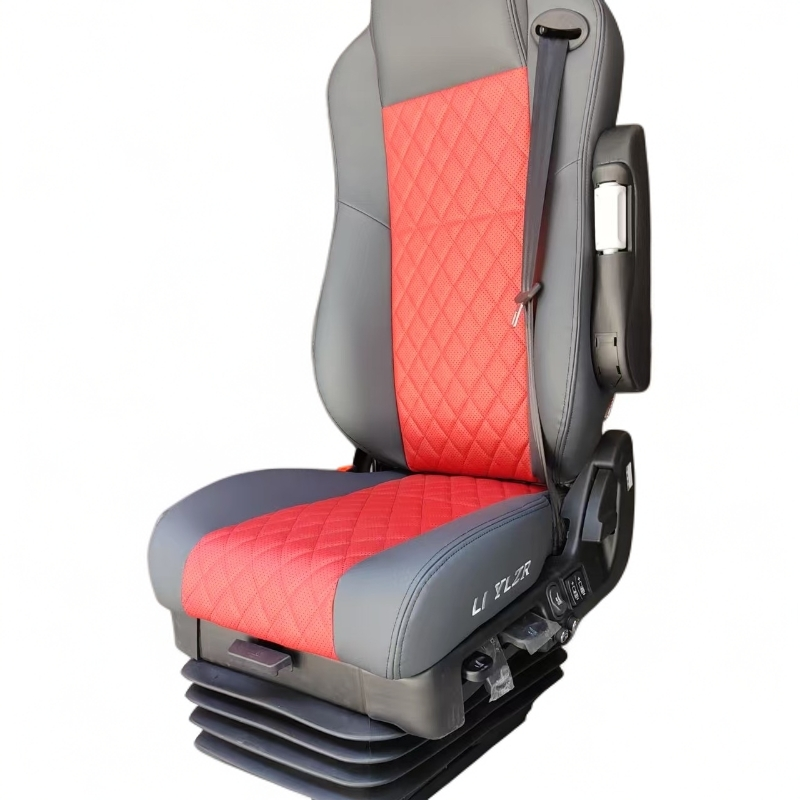 领航者航空气囊座椅适配卡车货车客车改装通风加热按摩多功能舒适