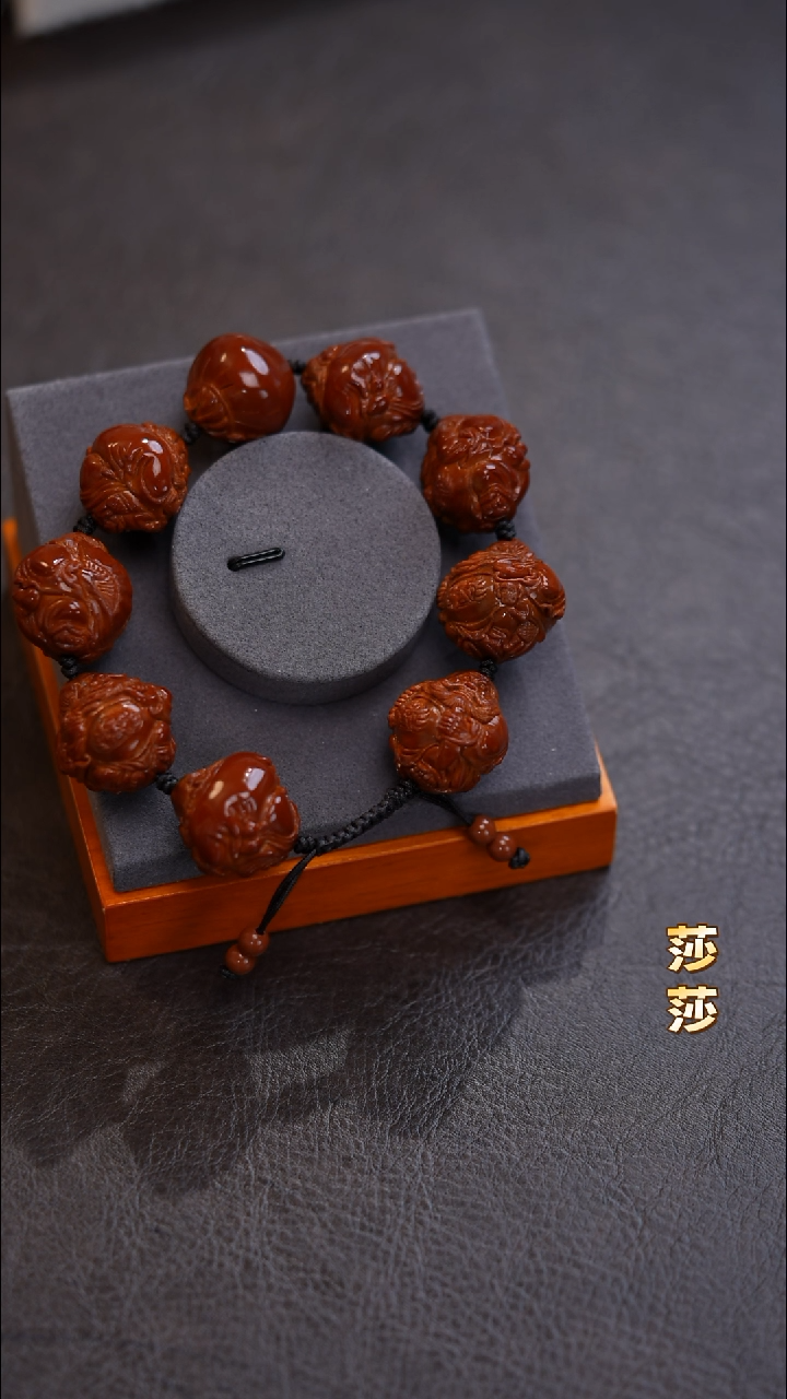 吊坠橄榄核西*?橄榄核