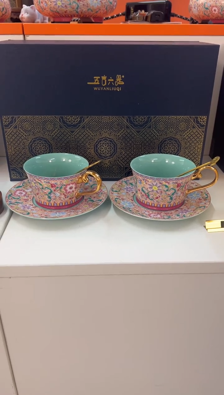 【闪购商品】瓷片小乔闪电购链接