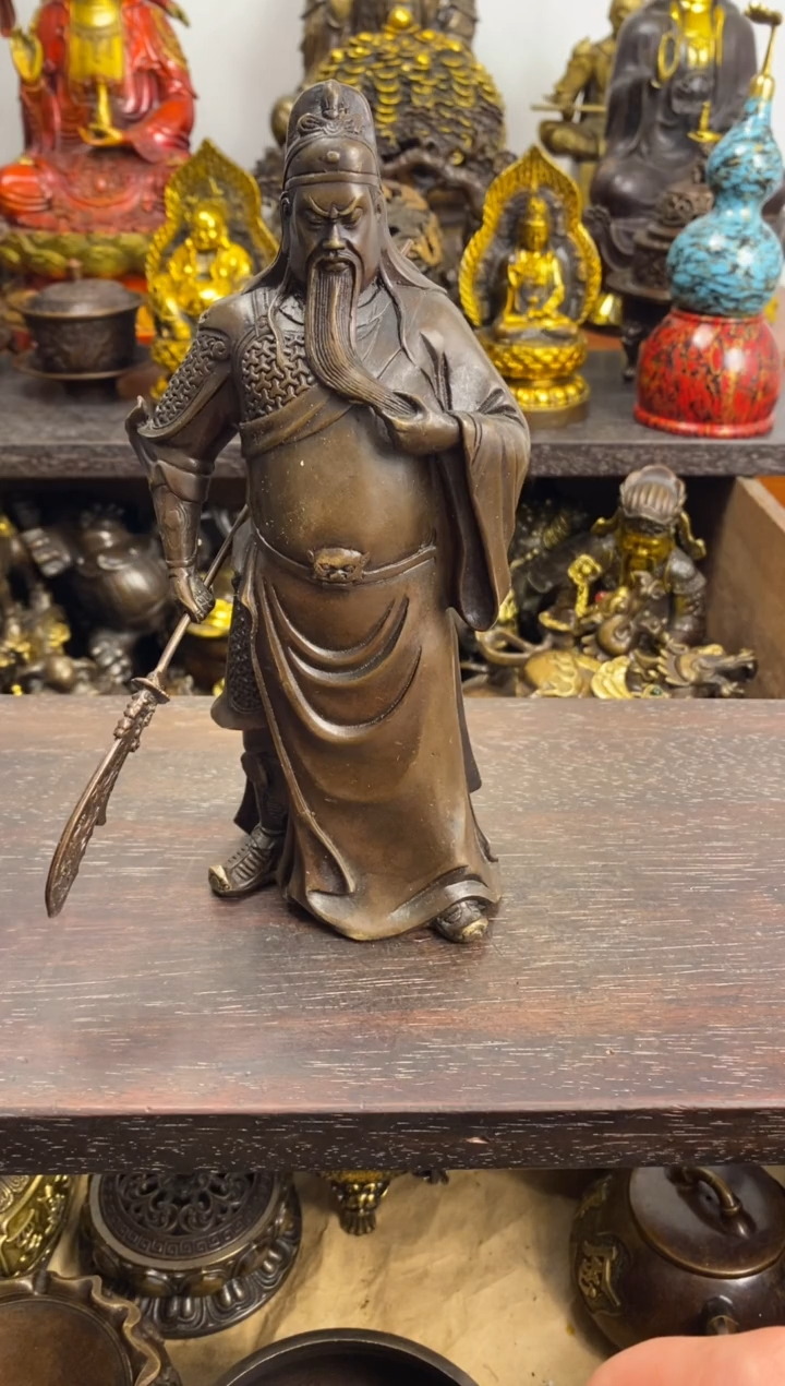 案台摆件 物品摆件