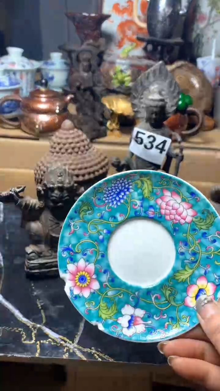 【闪购商品】瓷器默认微瑕瓷器