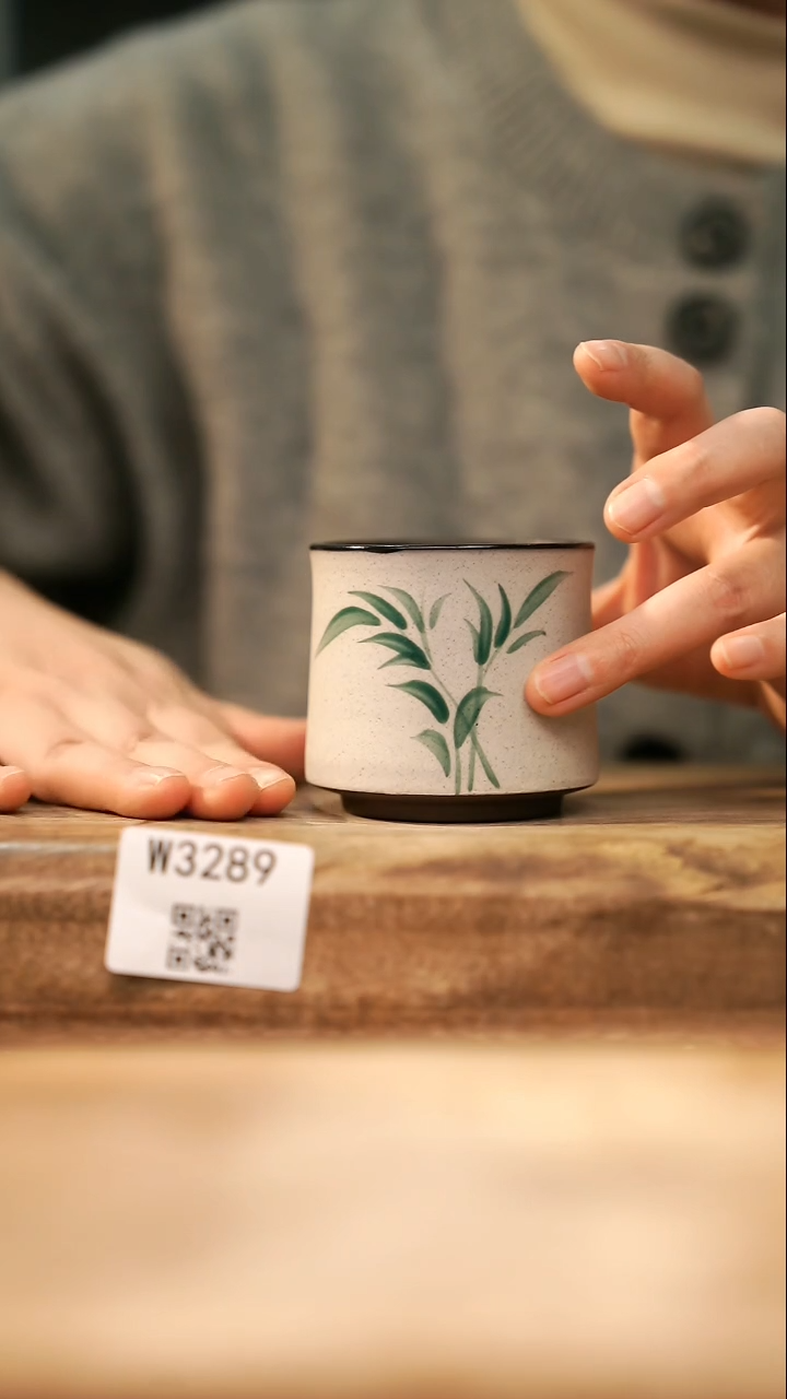 【经典福利】/ 杯子@@W3289