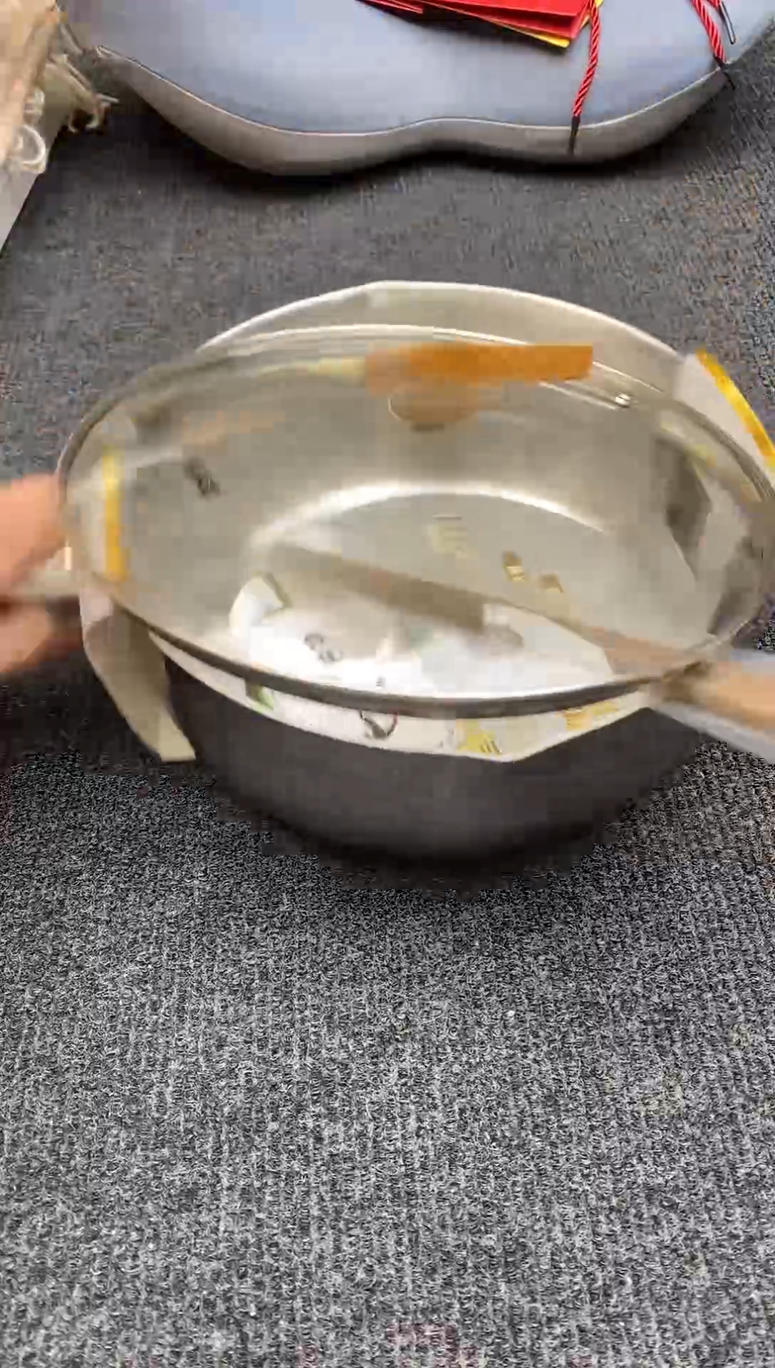 瓷片如图所示 平安高端礼品