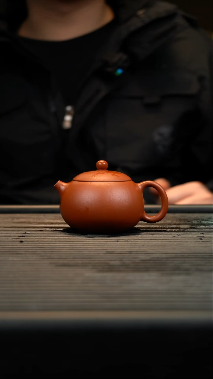 茶壶紫砂紫砂壶39