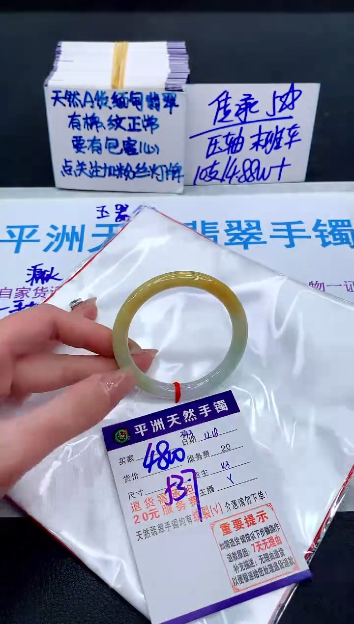 未镶嵌手镯翡翠11111111