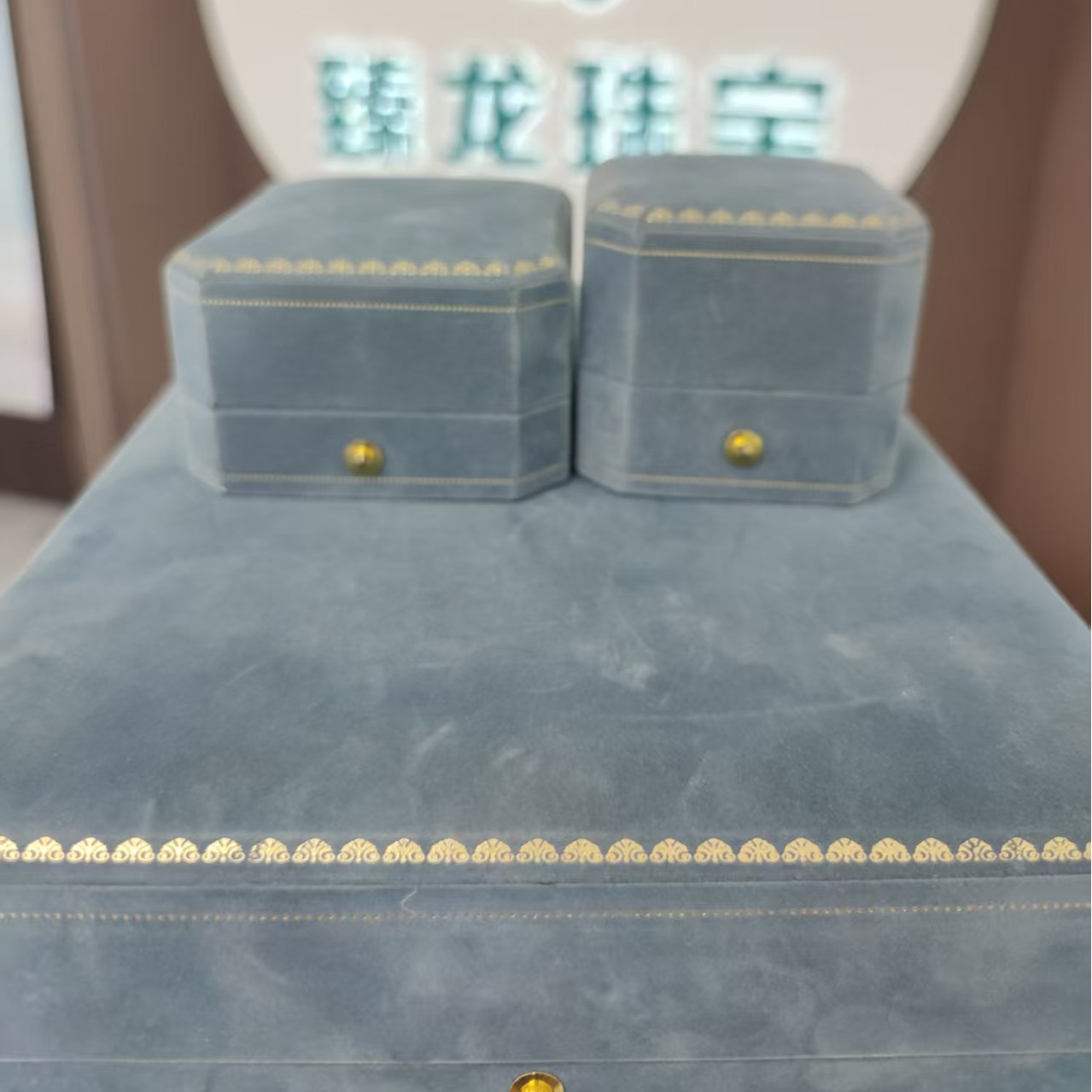 【龙总专属】13特选珍珠神秘大礼包【多样性发货】