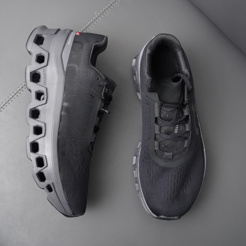 小怪兽 夏季透气轻便舒适简约时尚跑鞋休闲鞋 003-6 003-7