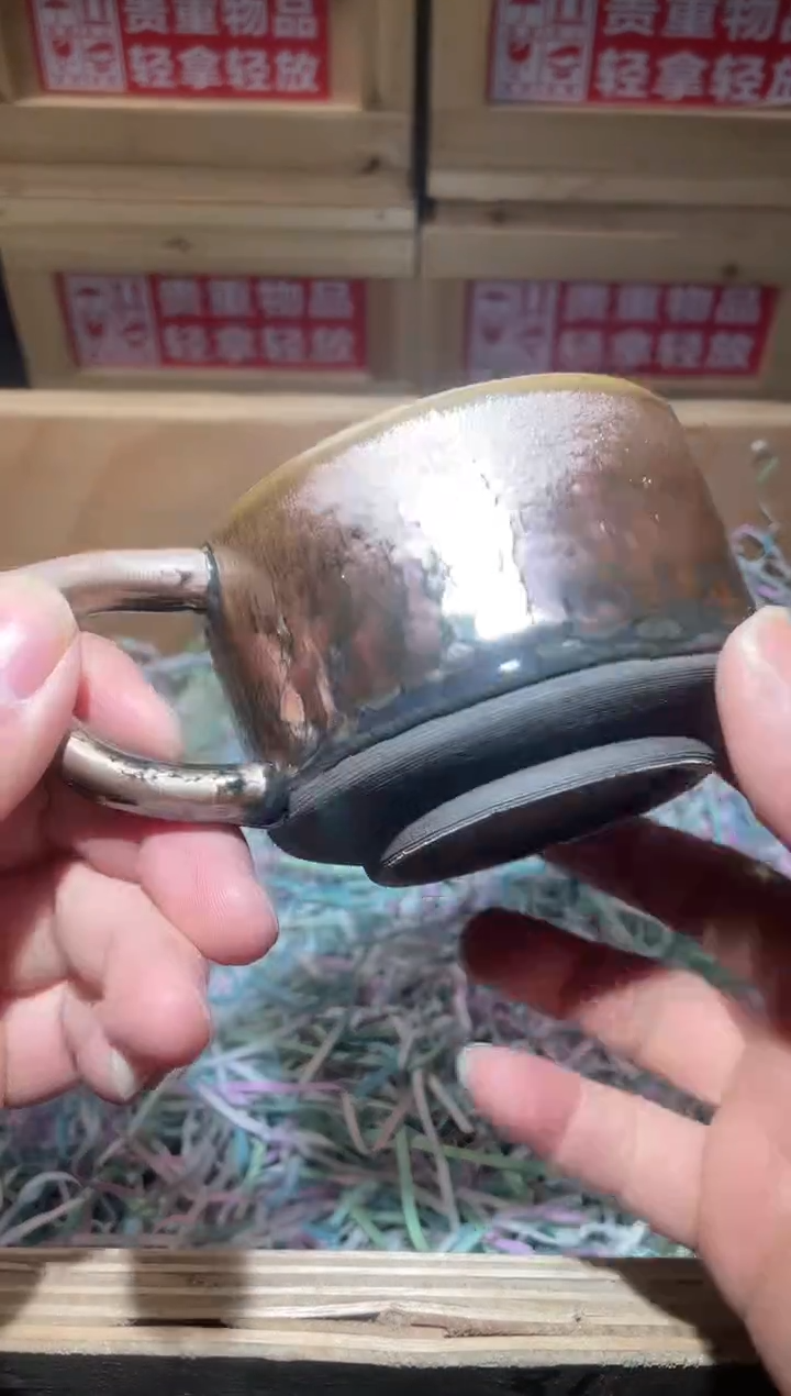 茶盏微瑕介意勿拍咖啡杯