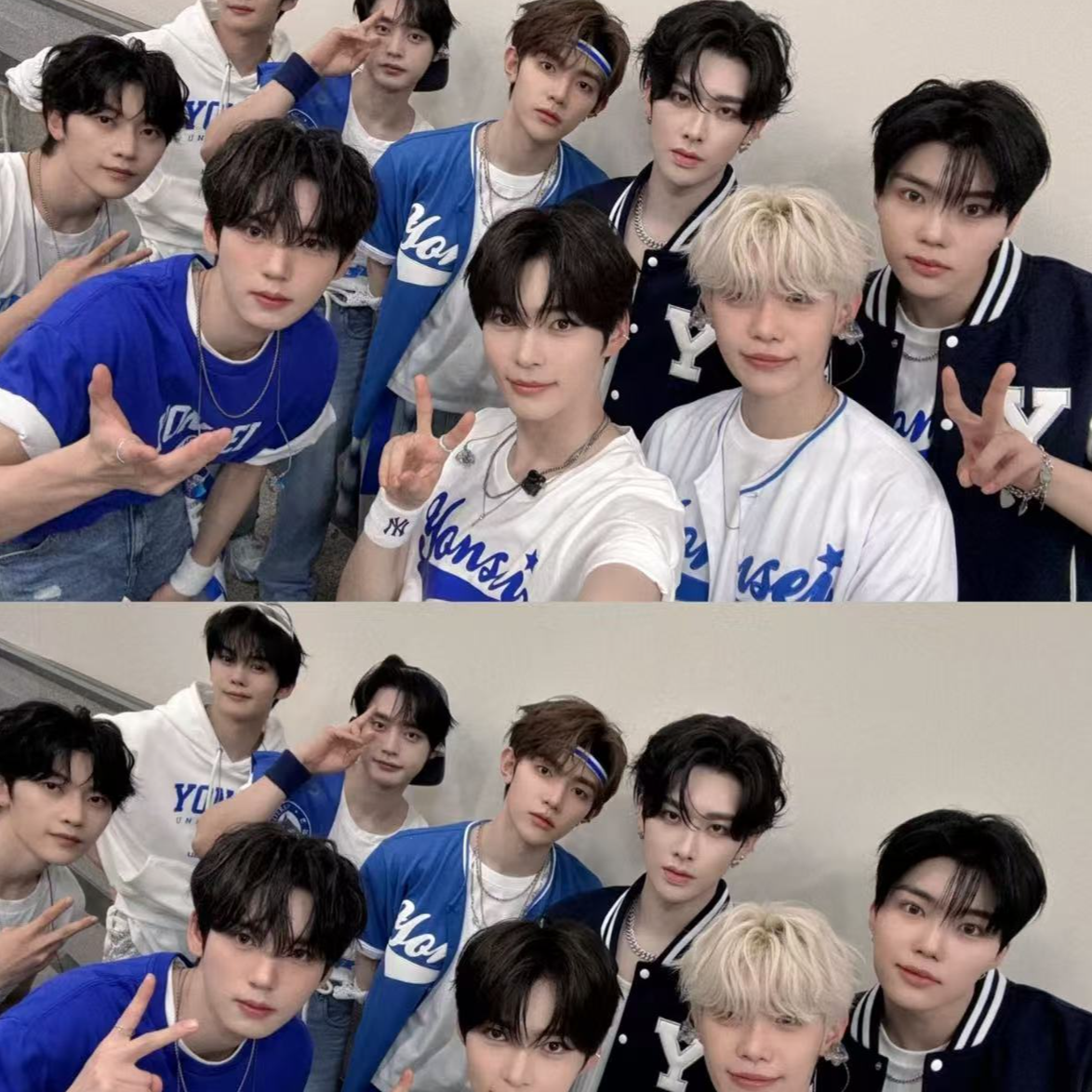 ZEROBASEONE  回归  小卡  专辑  下单