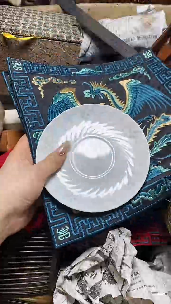 【闪购商品】瓷片瓷器瓷器瓷器瓷器