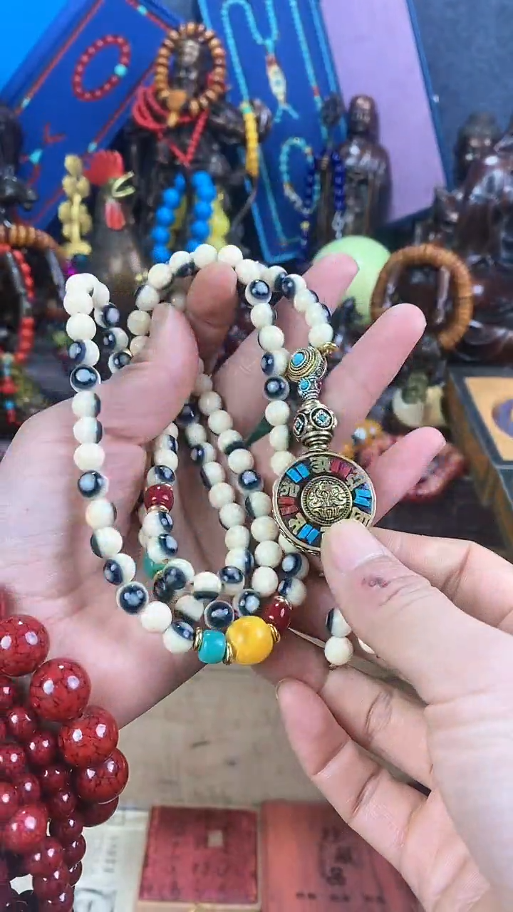 【闪购商品】贝壳手串/手链猪妹精品专属链接