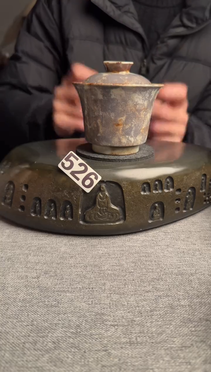 【闪购商品】526景德镇手工茶器系列