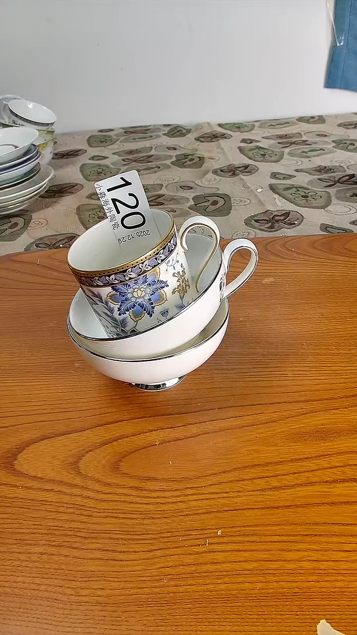 瓷片翠***菜小淼海外陶瓷工艺品