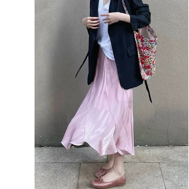 女鞋时尚百搭显瘦