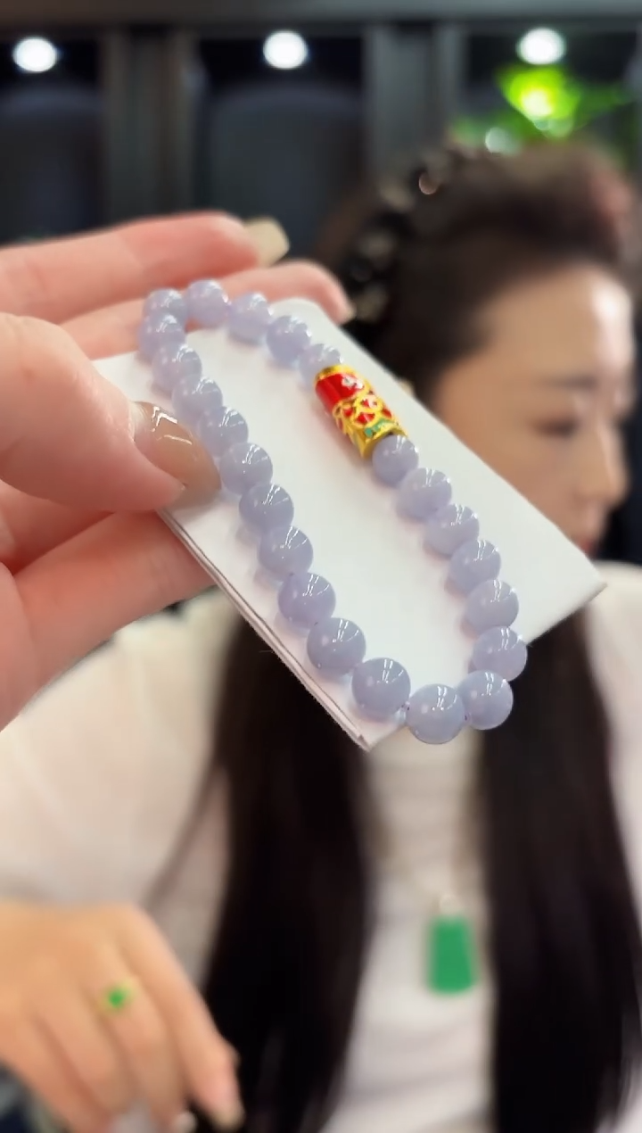 未镶嵌手链翡翠 缅料A货/支持复检/一件