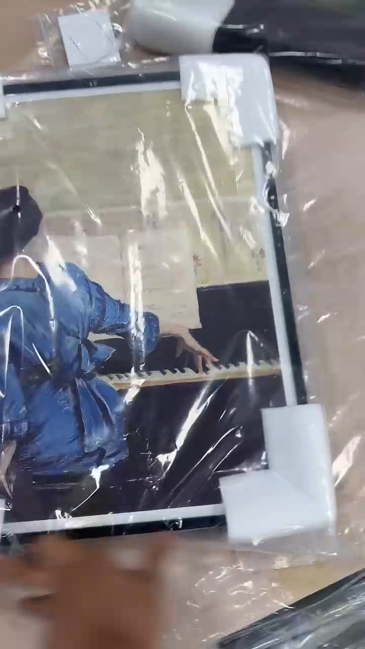 仓库清仓画   默认瑕疵