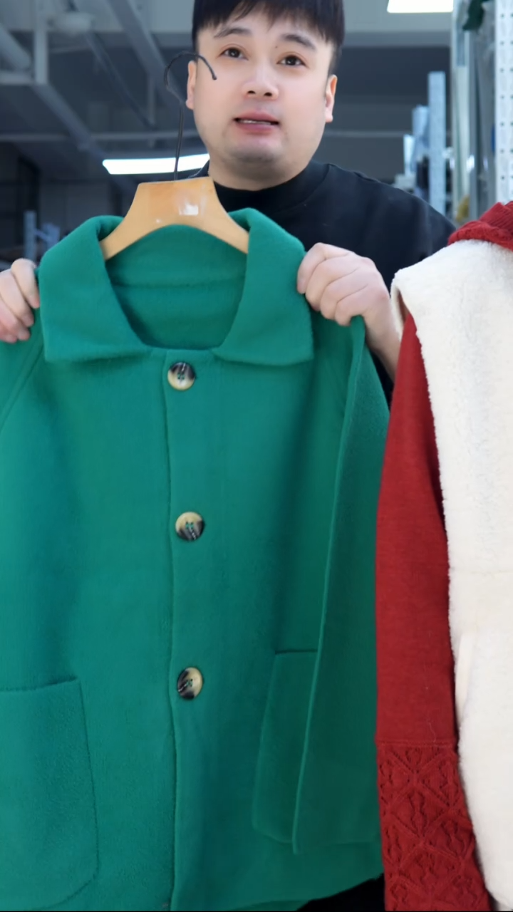 玉姐家高品质毛衣