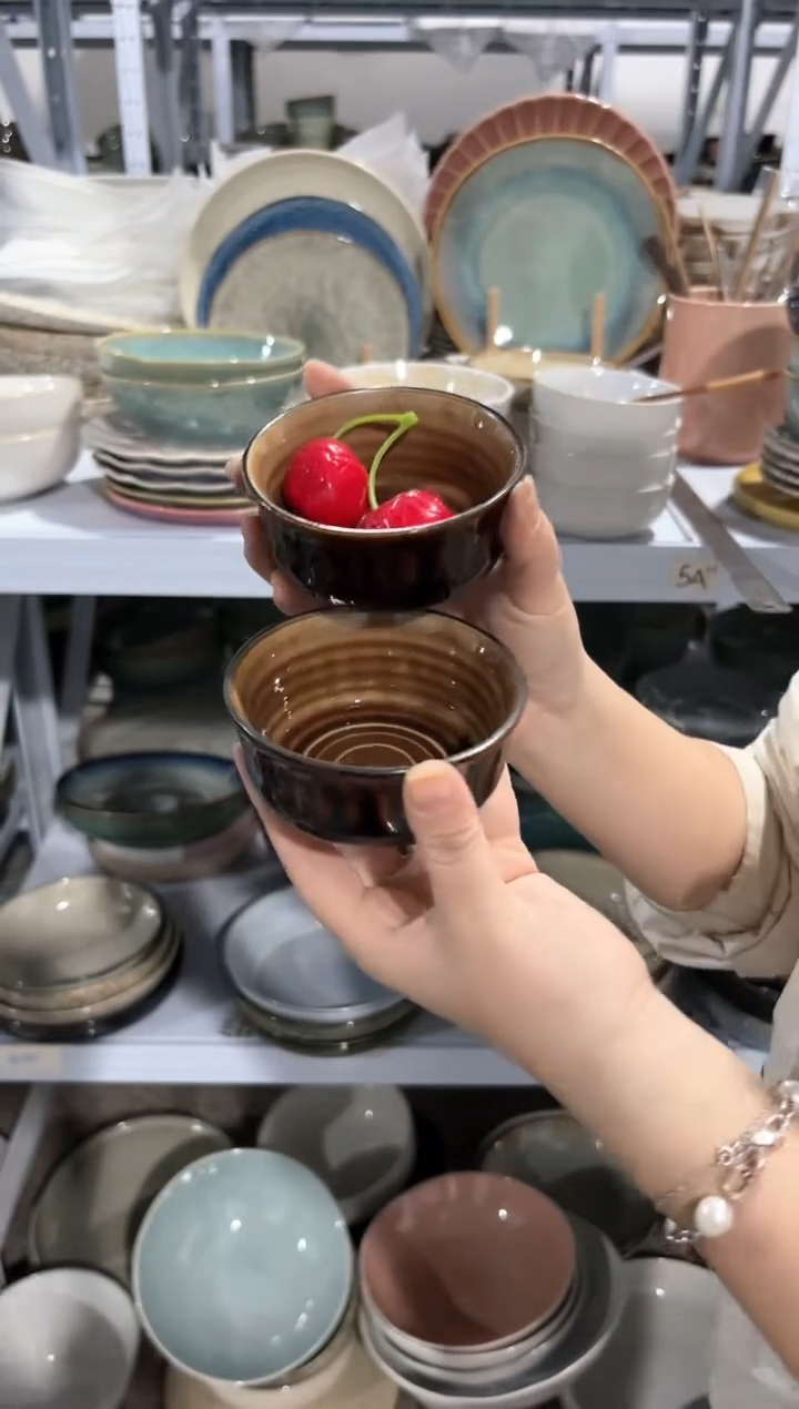 【闪购商品】瓷片外贸尾货微瑕满20包邮X2 P2D